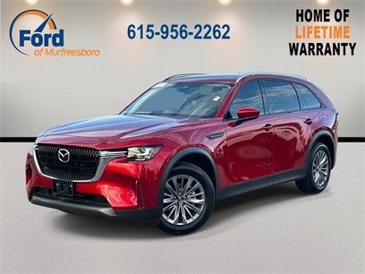 Used 2024 MAZDA CX-90 3.3 Turbo w/ Preferred Package