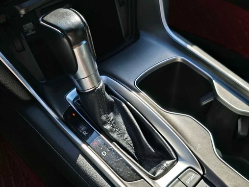 Used 2021 Honda Accord Sport Special Edition image 37