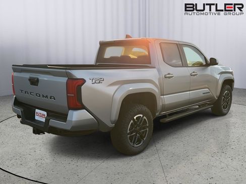 New 2026 Toyota Tacoma TRD Sport RWD image 5