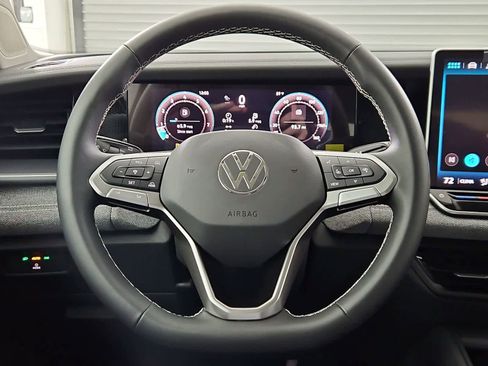 New 2026 Volkswagen Tiguan S AWD/4WD image 22