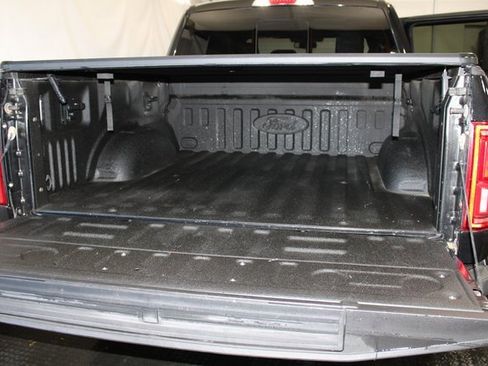 Used 2015 Ford F150 Platinum image 36