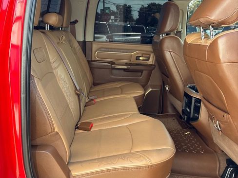 Used 2024 RAM 2500 Limited image 12