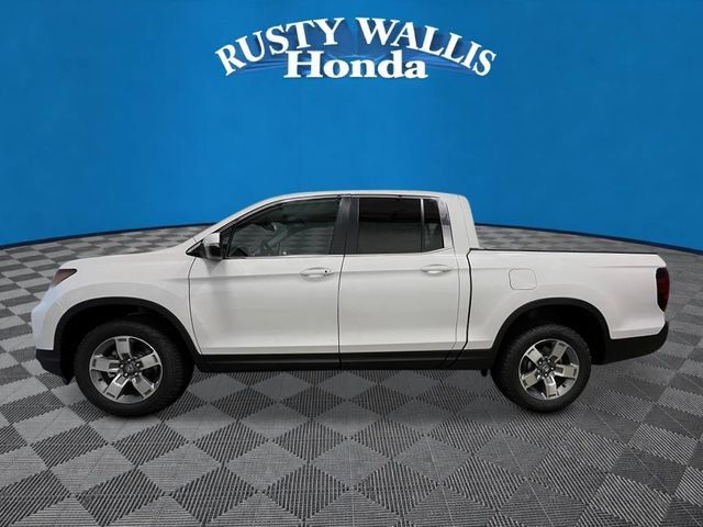New 2026 Honda Ridgeline RTL image 6