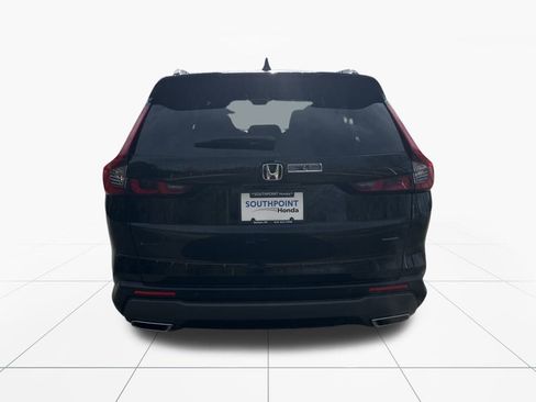 New 2026 Honda CR-V Sport Touring image 7