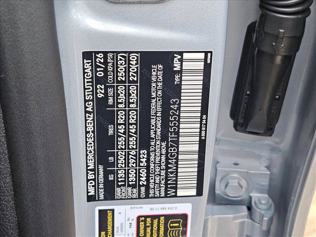 Used 2026 Mercedes-Benz GLC 300 image 19