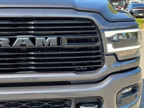 Used 2021 RAM 2500 Laramie w/ Night Edition image 50