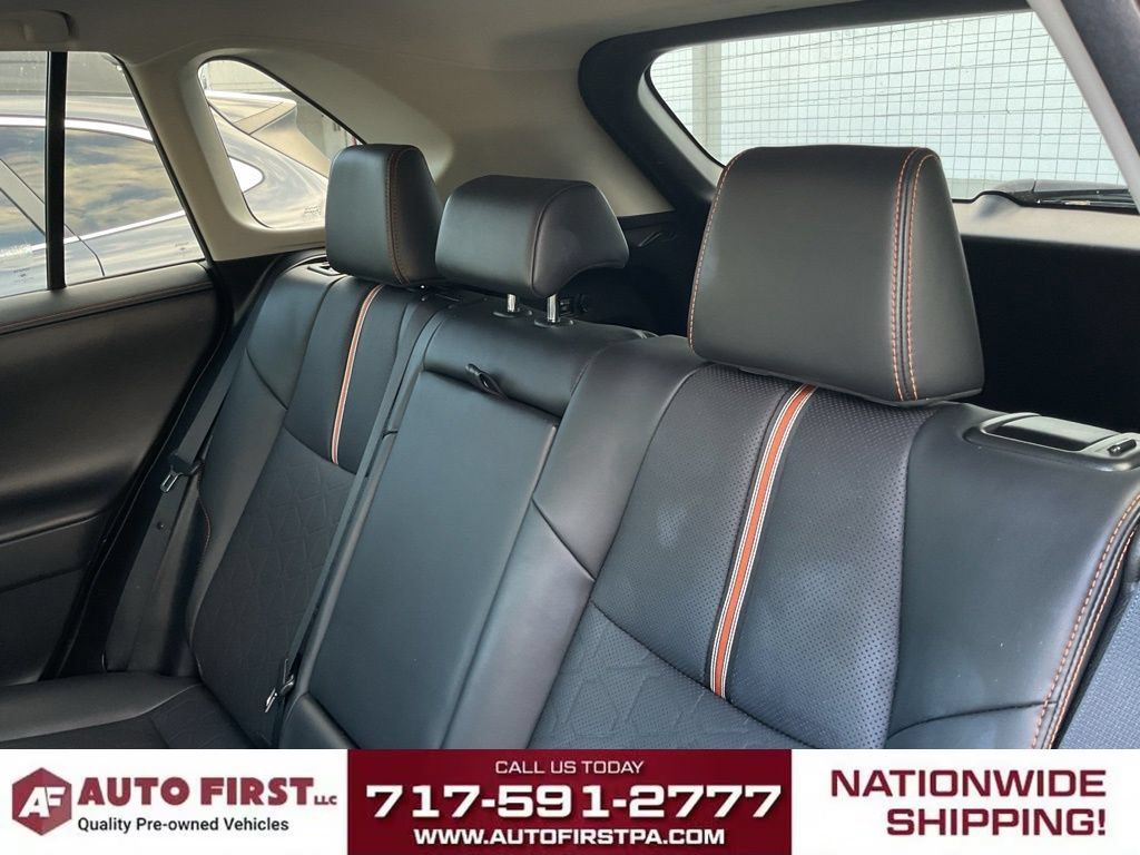 Used 2019 Toyota RAV4 Adventure w/ Cold Weather Package AWD/4WD image 12