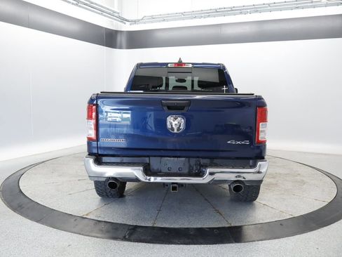 Used 2023 RAM 1500 Big Horn AWD/4WD image 4
