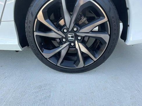 Used 2019 Honda Civic Sport image 26