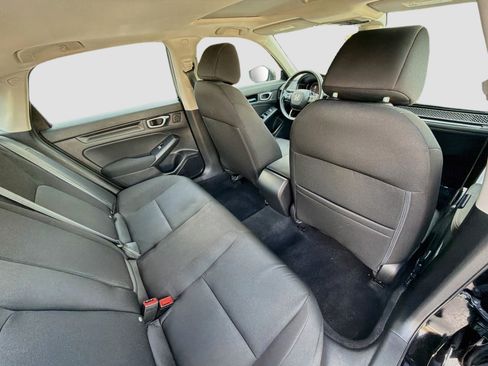 Used 2023 Honda Civic EX image 28