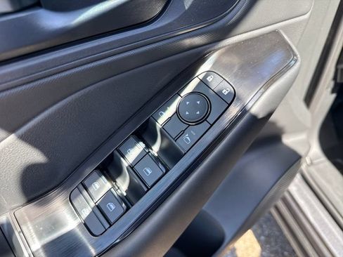 New 2026 Nissan Rogue S FWD image 11