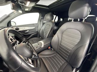 Used 2023 Mercedes-Benz GLC 300 GLC 300 video 3