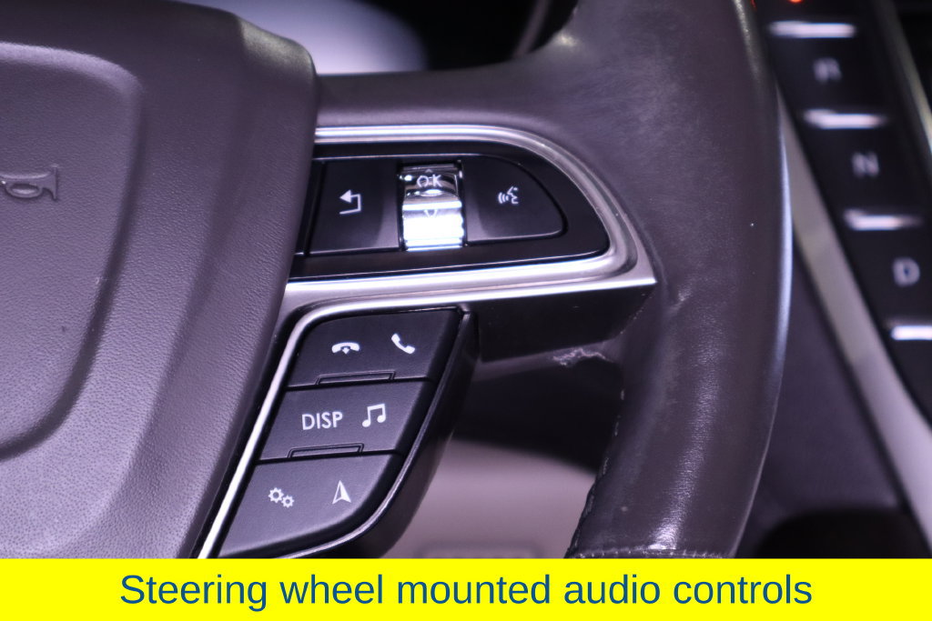 Used 2019 Lincoln Nautilus Select FWD image 21