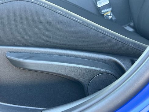 New 2026 Hyundai Elantra Blue image 24