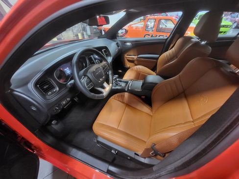 Used 2023 Dodge Charger SRT Hellcat image 15