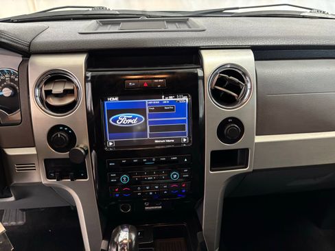 Used 2011 Ford F150 Platinum image 24