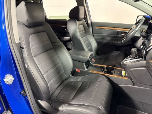 Used 2021 Honda CR-V Touring image 14