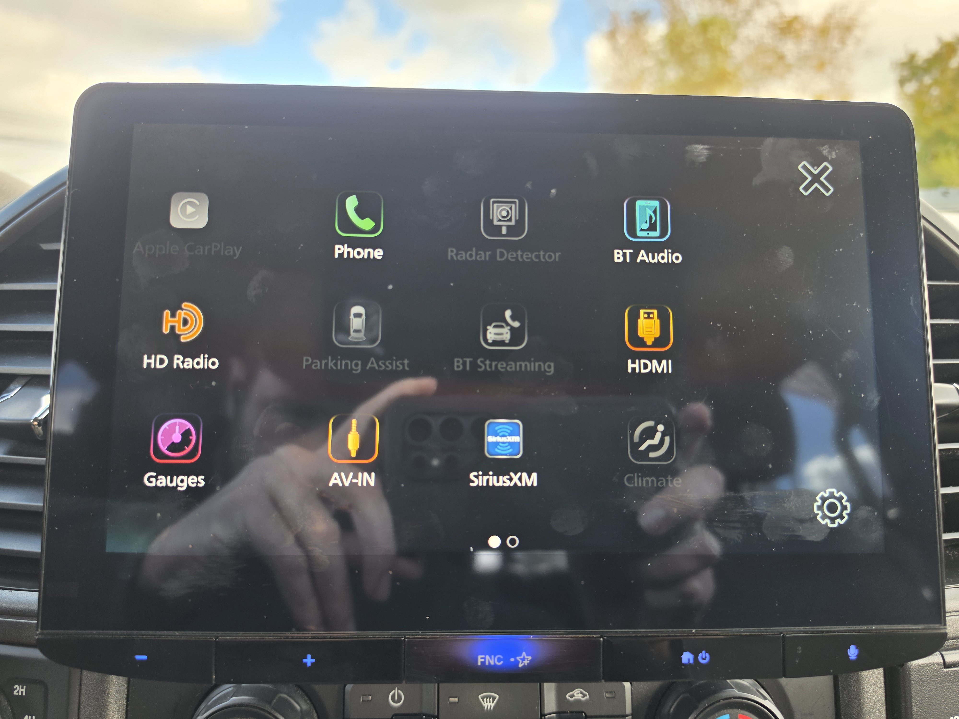 Used 2021 Ford F250 XL w/ STX Appearance Package AWD/4WD image 27