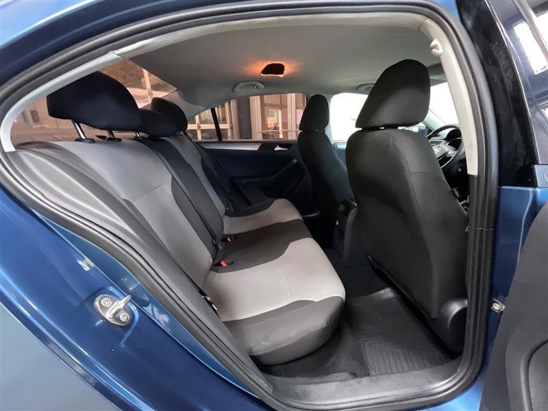 Used 2017 Volkswagen Jetta S FWD image 25