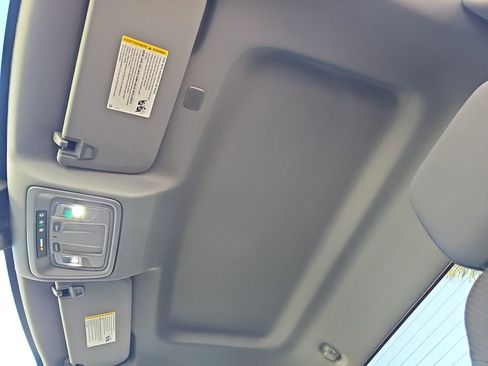 New 2026 Chevrolet Silverado 1500 W/T w/ WT Safety Package image 29