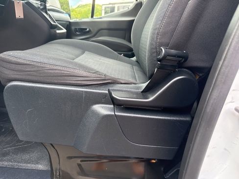 Used 2020 Ford Transit 250 Base w/ Exterior Upgrade Package image 22