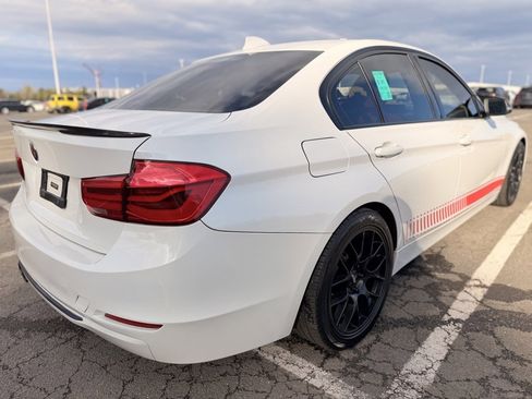 Used 2012 BMW 328i Sedan image 4