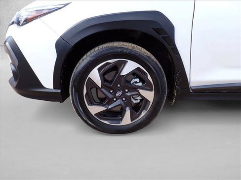 Certified 2026 Subaru Crosstrek 2.5i Limited w/ Popular Package #4A AWD/4WD image 7