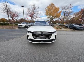 New 2026 Lincoln Nautilus Reserve video 2