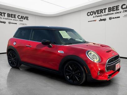 Used 2020 MINI Cooper S