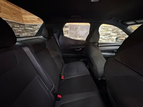 Certified 2022 Hyundai Santa Cruz SEL w/ Launch Package image 31