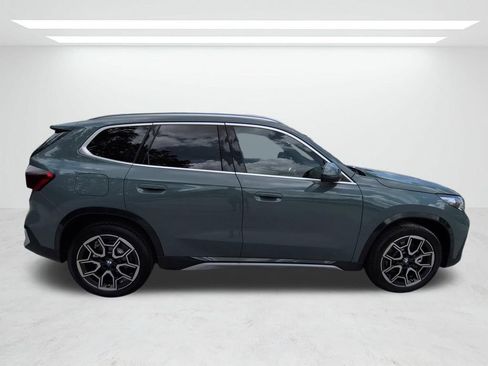 New 2026 BMW X1 xDrive28i w/ Technology Package AWD/4WD image 3