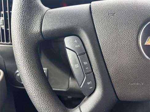 Used 2022 Chevrolet Express 3500 LT w/ LT Preferred Equipment Group image 19