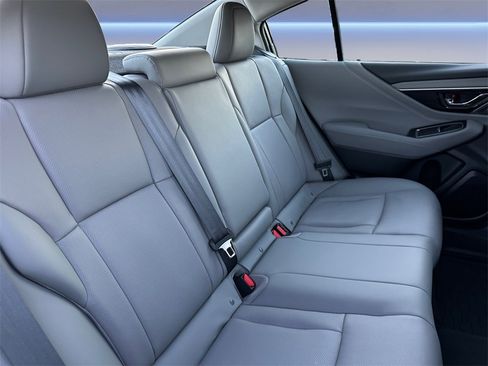 Certified 2025 Subaru Legacy Limited image 18