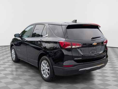 Used 2023 Chevrolet Equinox LT FWD image 3