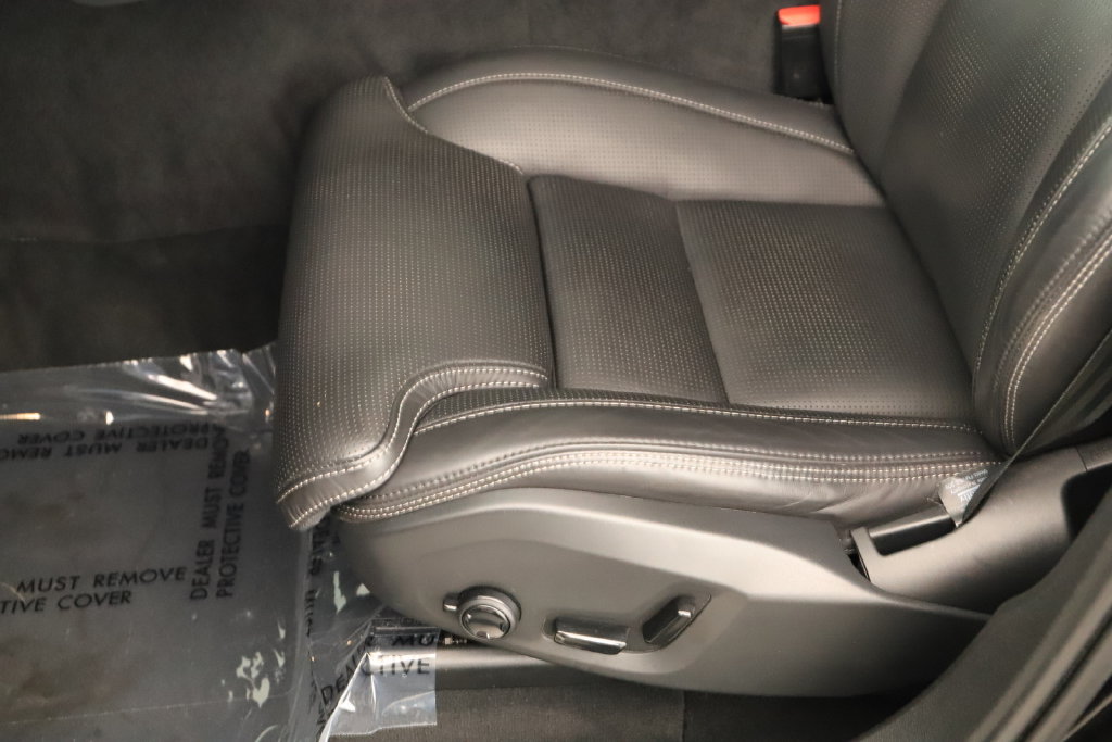Used 2021 Volvo XC60 T5 Inscription w/ Advanced Package FWD image 25