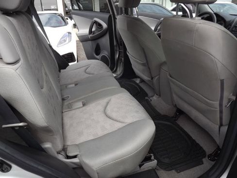 Used 2012 Toyota RAV4 FWD w/ Value Pkg image 23