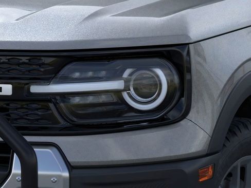 New 2025 Ford Bronco Sport Big Bend image 41