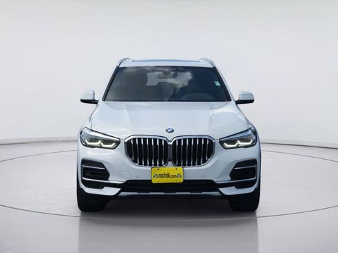 Used 2023 BMW X5 xDrive40i AWD/4WD image 3