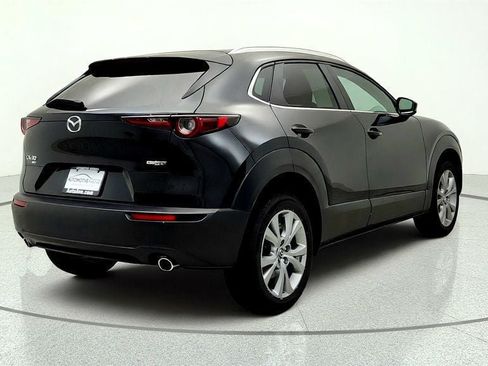 Used 2023 MAZDA CX-30 AWD 2.5 S w/ Preferred Package image 5