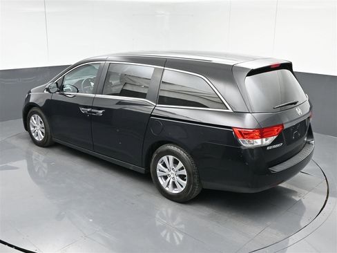 Used 2015 Honda Odyssey EX image 27