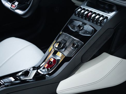 Used 2016 Lamborghini Huracan LP 610-4 image 58