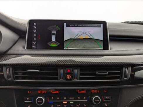 Used 2018 BMW X5 M w/ Executive Package image 28