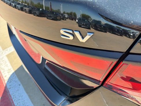 Used 2024 Nissan Sentra SV image 9