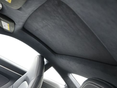 Certified 2025 Porsche 911 Carrera RWD image 25