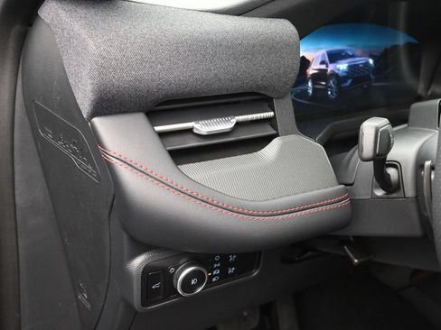 New 2026 Ford Explorer ST RWD image 13