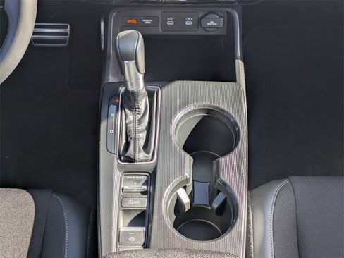 Used 2026 Honda Civic Sport image 19