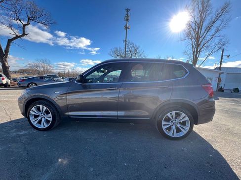 Used 2012 BMW X3 xDrive35i image 6