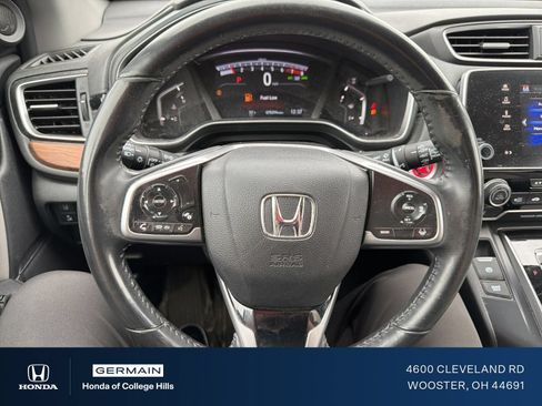 Used 2019 Honda CR-V EX-L image 22