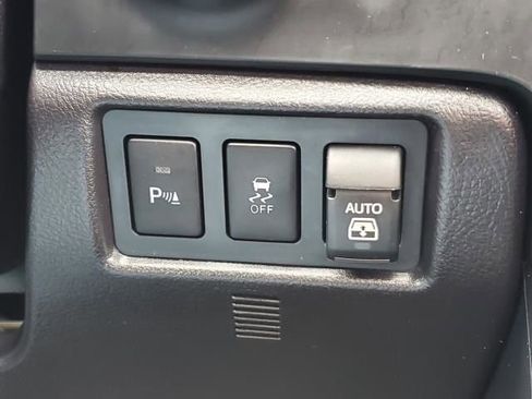 Used 2022 Toyota Sequoia TRD Sport image 25