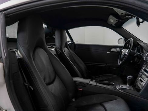 Used 2007 Porsche Cayman image 22